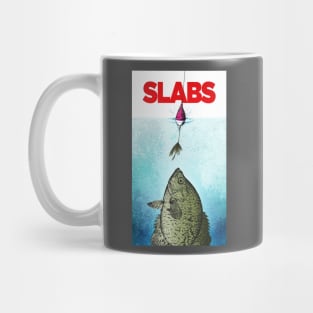 SLABS! Mug